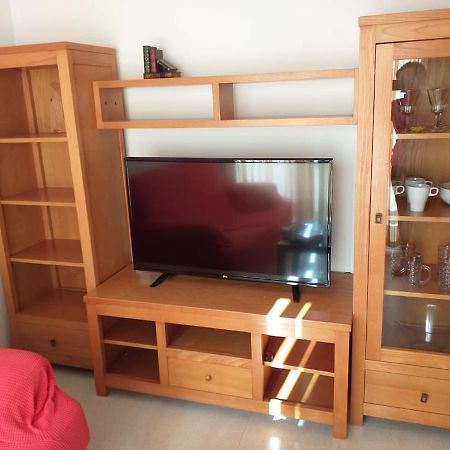 Apartamento Mila Torre Del Mar Exterior foto