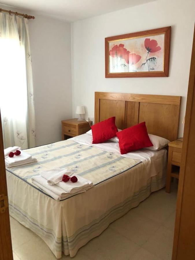 Apartamento Mila Torre Del Mar Exterior foto