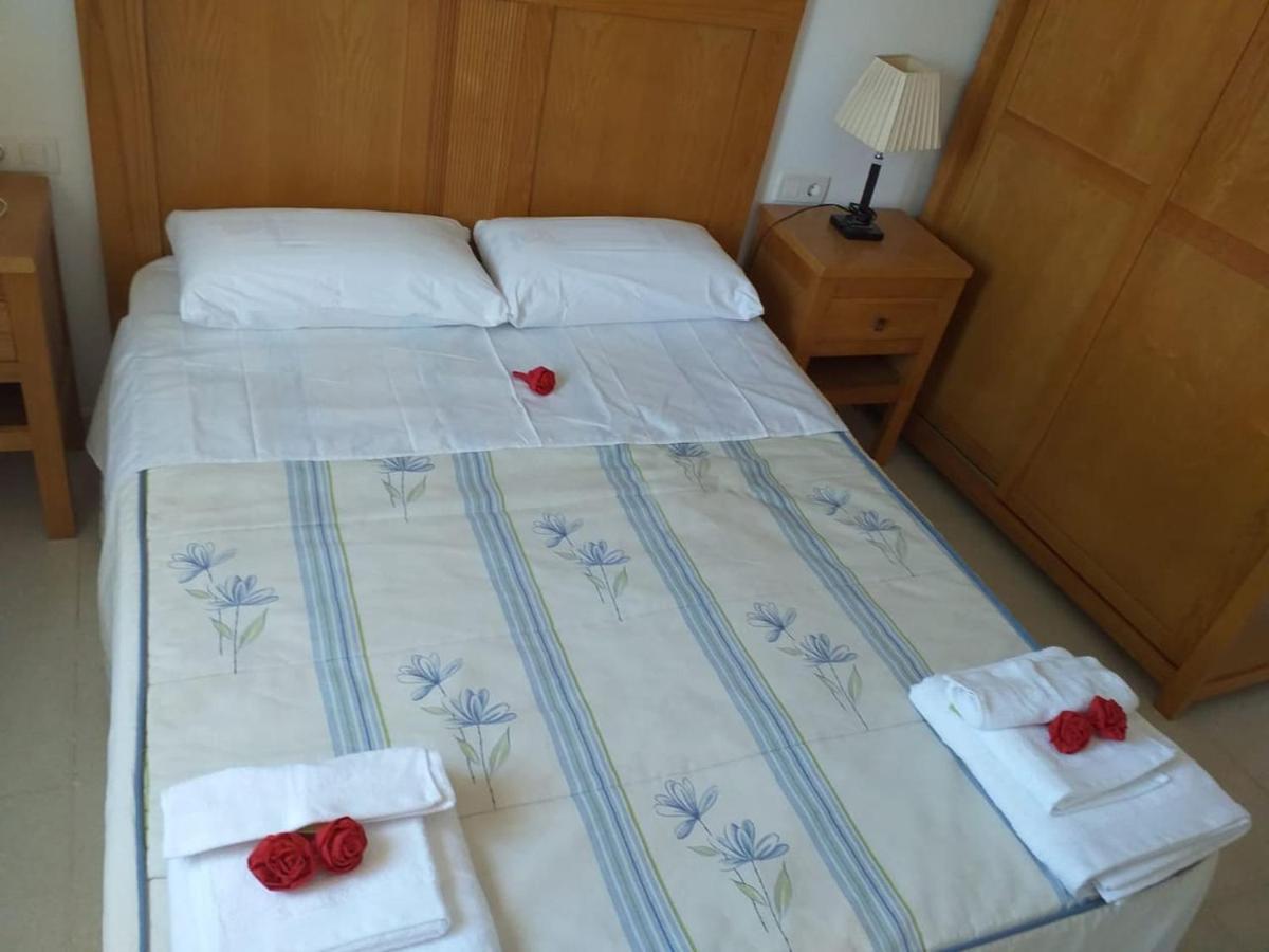 Apartamento Mila Torre Del Mar Exterior foto