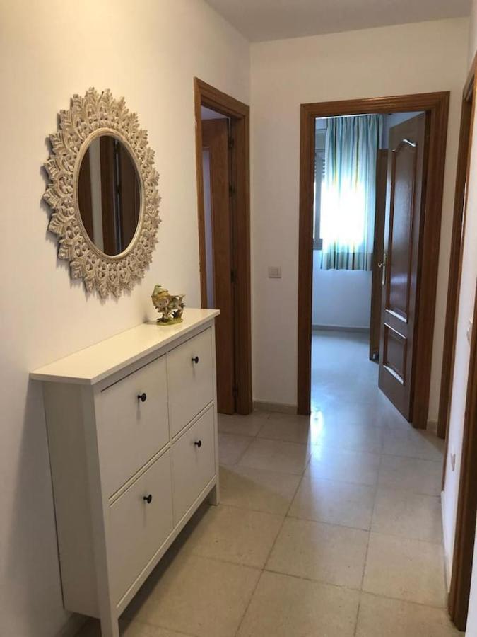 Apartamento Mila Torre Del Mar Exterior foto