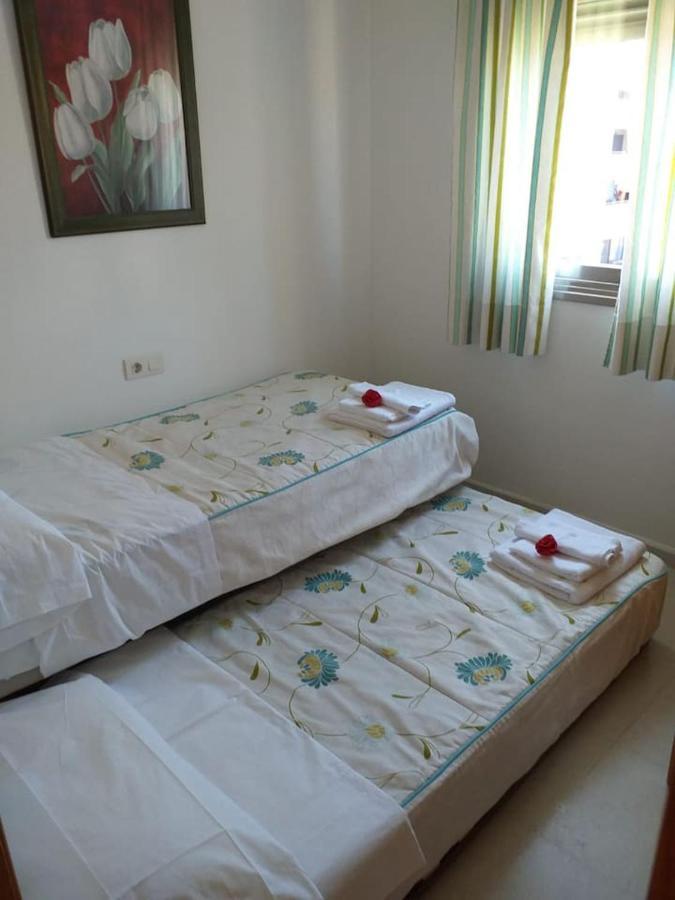 Apartamento Mila Torre Del Mar Exterior foto